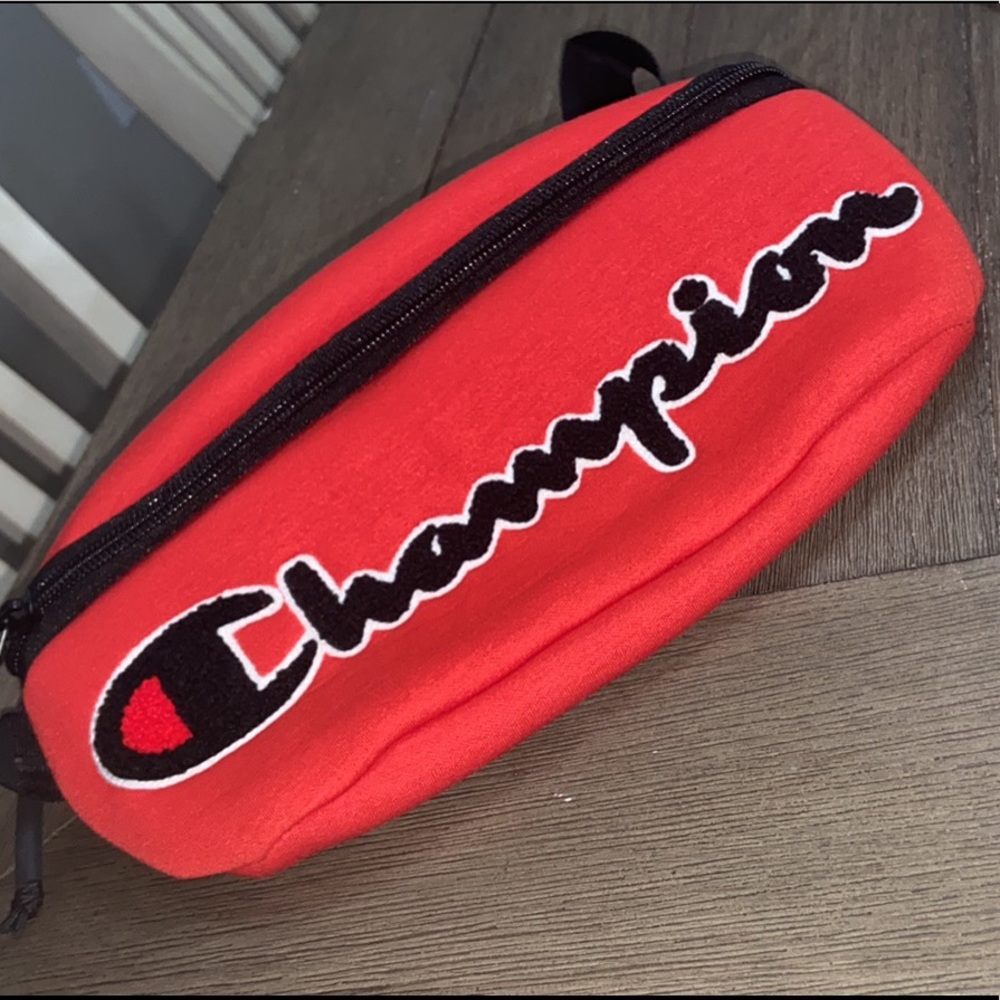 Crossbody
